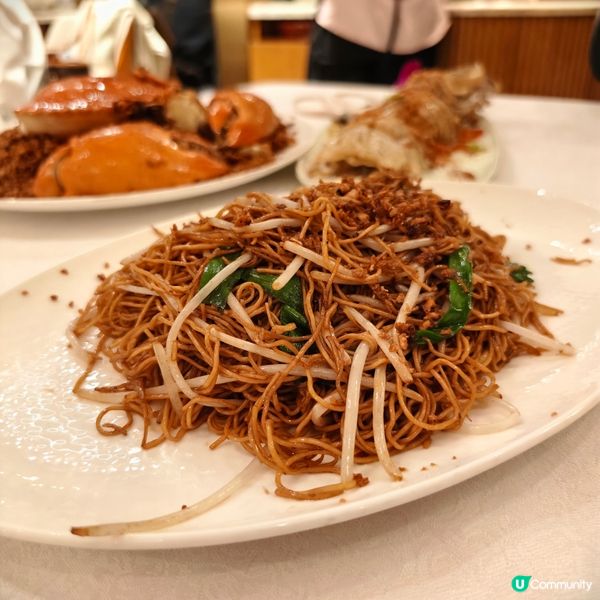 尖咀食蟹朝聖！🦀喜記蟹將軍😋！打卡一流📸！