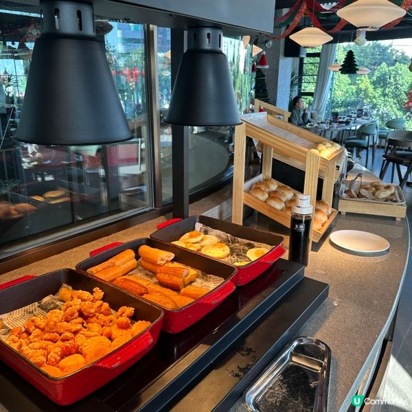 桂林漾酒店住宿體驗，近桂林萬象城🤩，超方便！👍