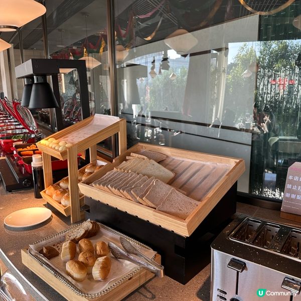 桂林漾酒店住宿體驗，近桂林萬象城🤩，超方便！👍