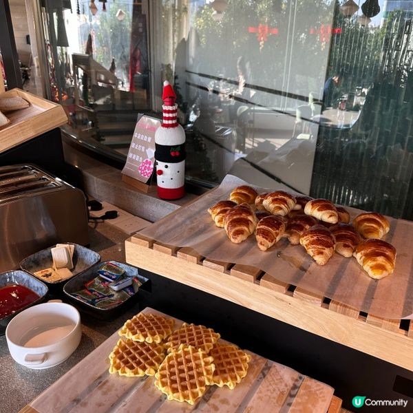 桂林漾酒店住宿體驗，近桂林萬象城🤩，超方便！👍