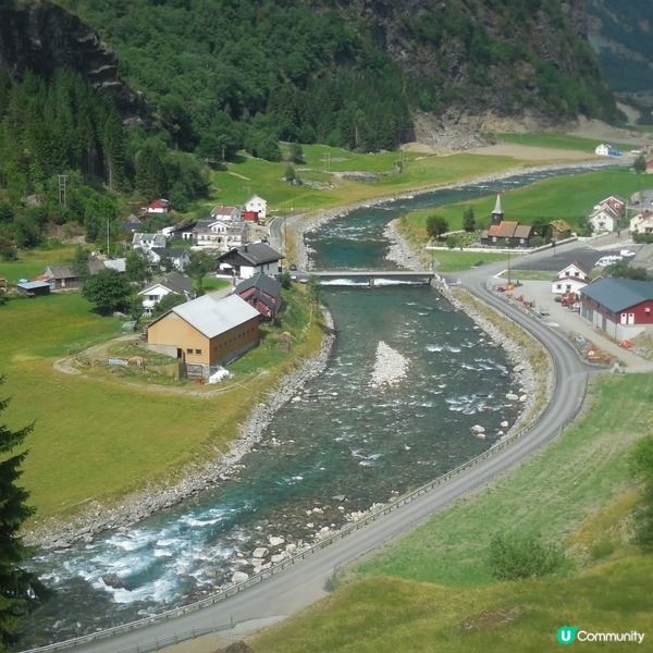 獨遊荷蘭和北歐24天交通體驗✈️🧳