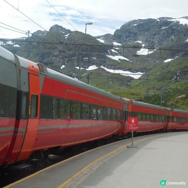 獨遊荷蘭和北歐24天交通體驗✈️🧳