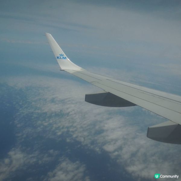 獨遊荷蘭和北歐24天交通體驗✈️🧳