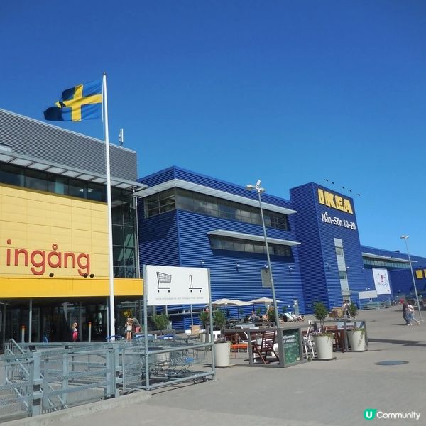 獨遊荷蘭和北歐24天交通體驗✈️🧳