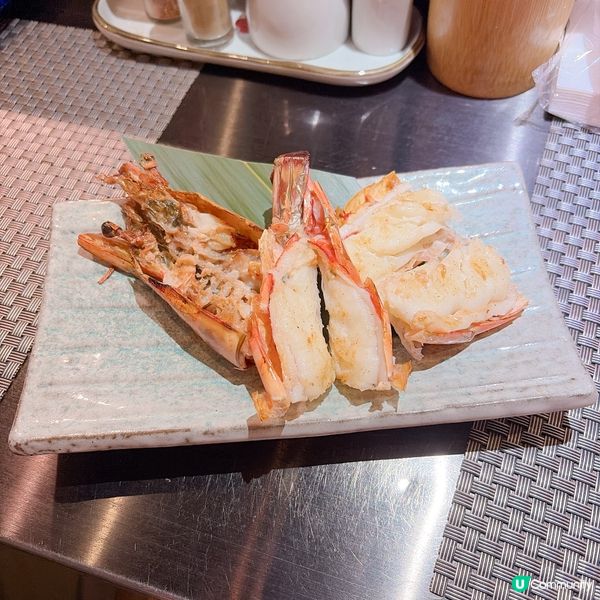 旺角白布街出色居酒屋