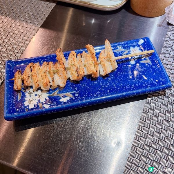 旺角白布街出色居酒屋