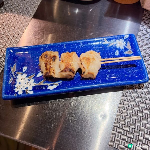 旺角白布街出色居酒屋