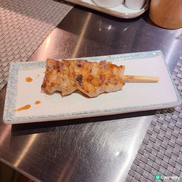 旺角白布街出色居酒屋