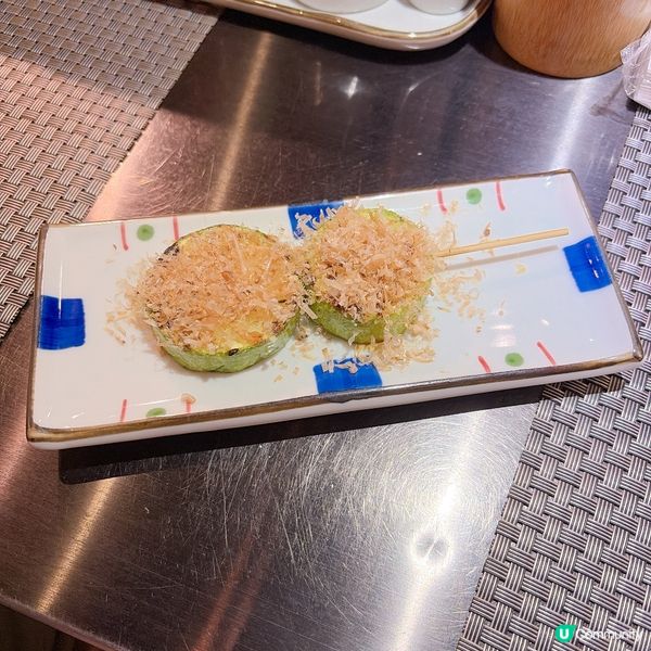 旺角白布街出色居酒屋