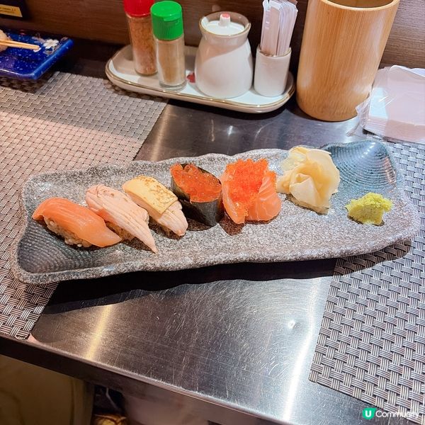 旺角白布街出色居酒屋