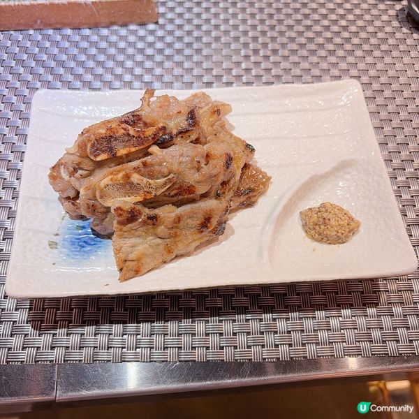 旺角白布街出色居酒屋