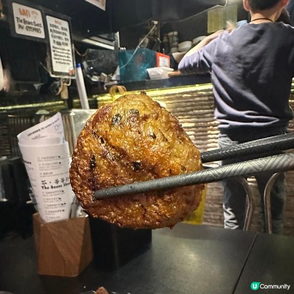 北角隱世人氣串燒店🍢必食和牛牛舌芯🐮