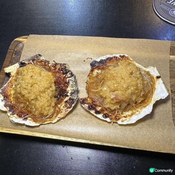 🩷北角隱世人氣串燒店🍢必食和牛牛舌芯🐮