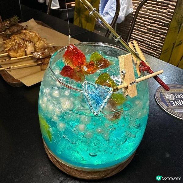 🩷北角隱世人氣串燒店🍢必食和牛牛舌芯🐮