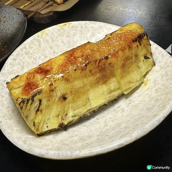 🩷北角隱世人氣串燒店🍢必食和牛牛舌芯🐮