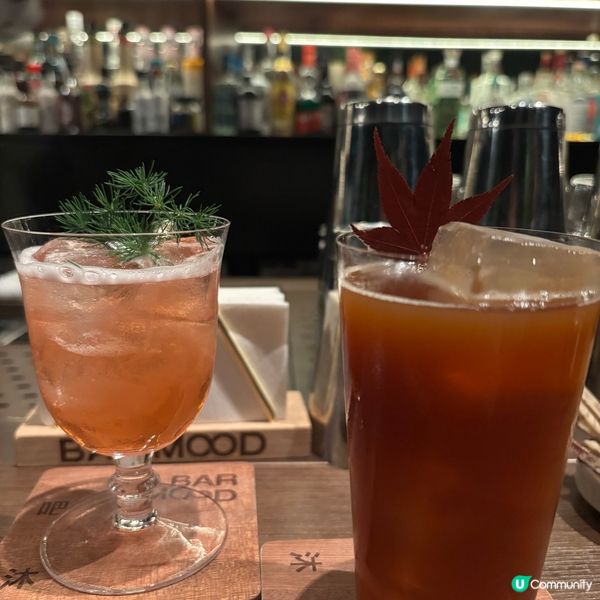 深圳酒吧推薦🍷台北名店吧沐開深圳分店🍻