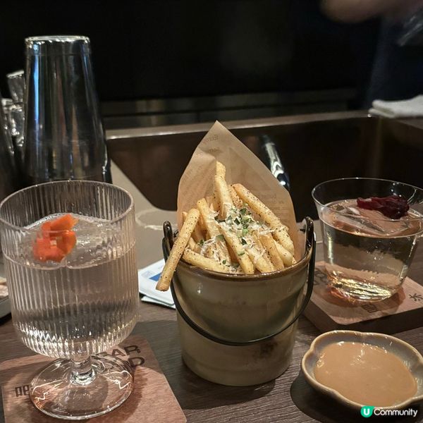 深圳酒吧推薦🍷台北名店吧沐開深圳分店🍻