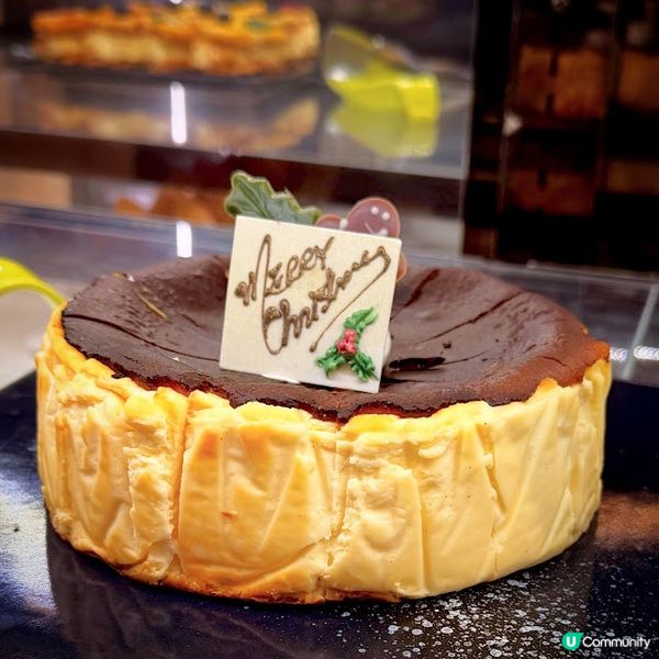 迷人紅心聖誕自助晚餐@Alva House