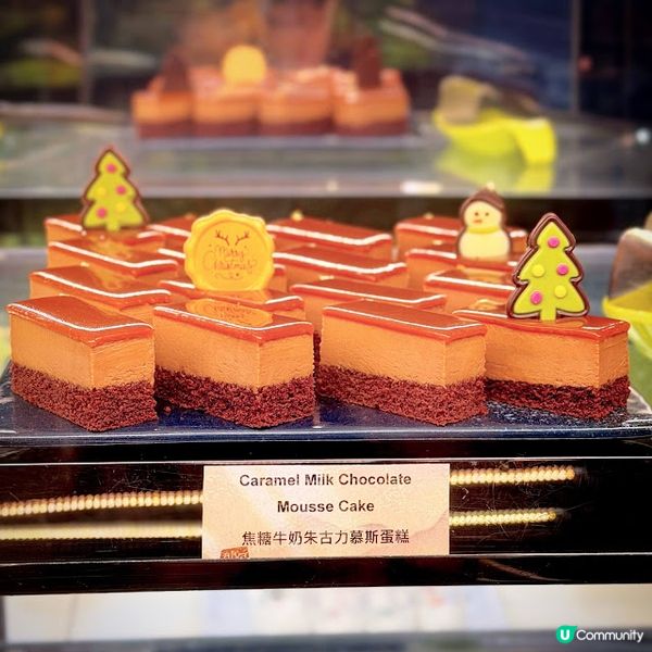 迷人紅心聖誕自助晚餐@Alva House