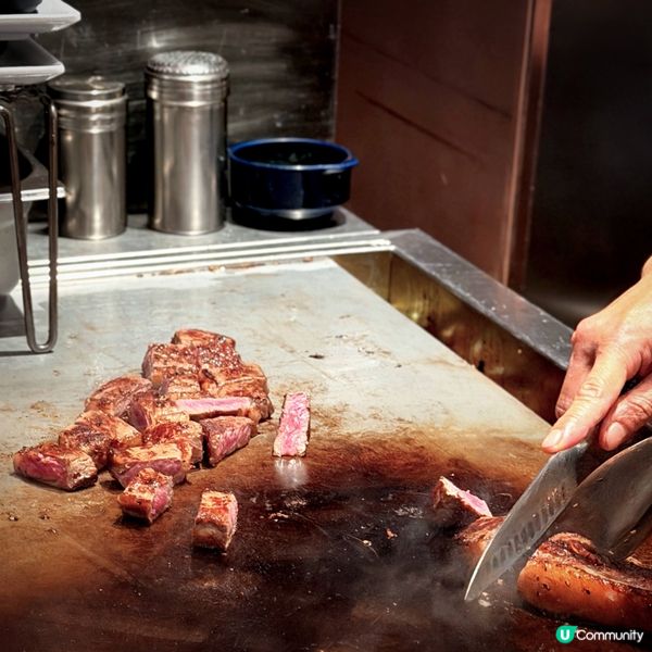 迷人紅心聖誕自助晚餐@Alva House