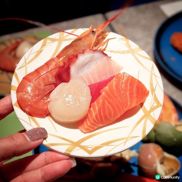 迷人紅心聖誕自助晚餐@Alva House