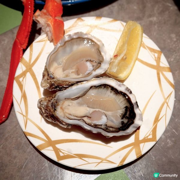 迷人紅心聖誕自助晚餐@Alva House