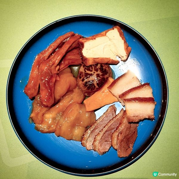 迷人紅心聖誕自助晚餐@Alva House