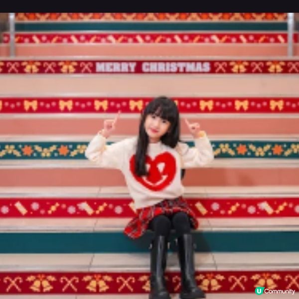 領展聯乘糖果品牌Jelly Belly綻放紅爆聖聖誕魅力