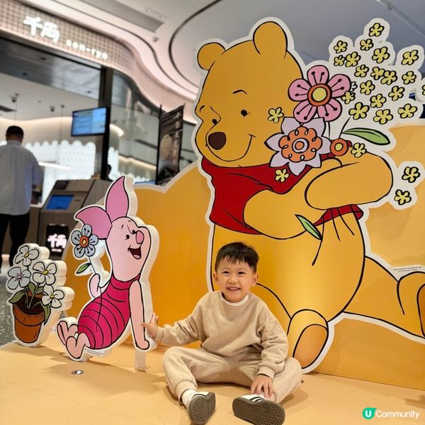 《優獸大都會2》啟德快閃店！🤩 400款限定商品等你嚟！