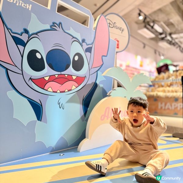 《優獸大都會2》啟德快閃店！🤩 400款限定商品等你嚟！