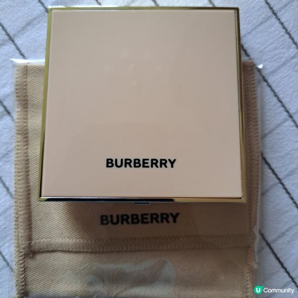 聖誕限定美妝🎁! 靚爆風衣袋+戰馬粉底💄！