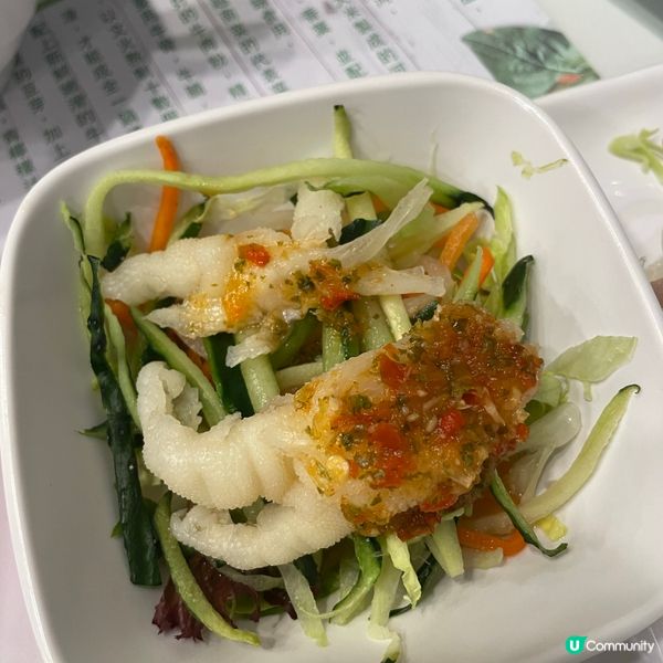 📝灣仔。新竹源越南餐廳