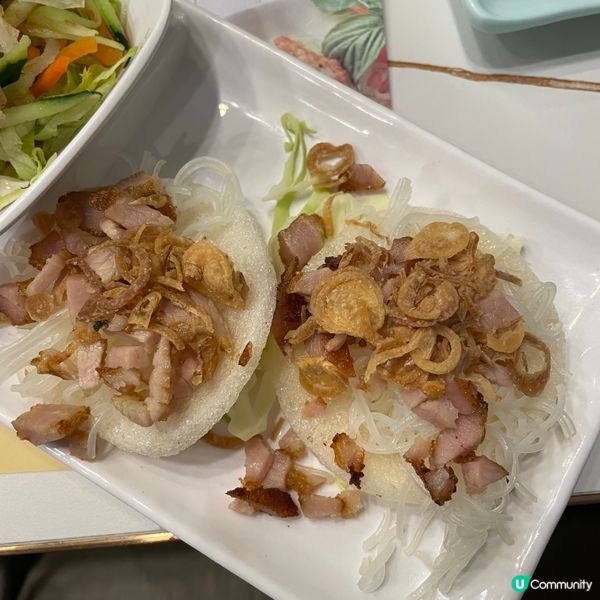 📝灣仔。新竹源越南餐廳