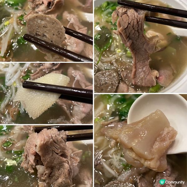 📝灣仔。新竹源越南餐廳