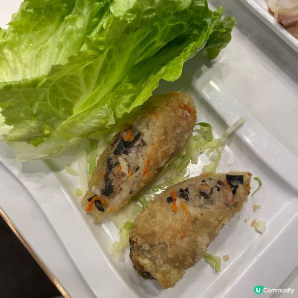 📝灣仔。新竹源越南餐廳