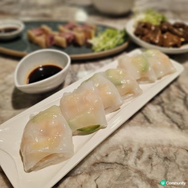 點心精緻高質