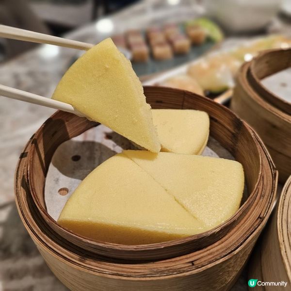 點心精緻高質
