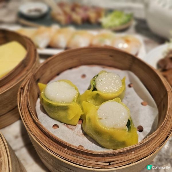點心精緻高質