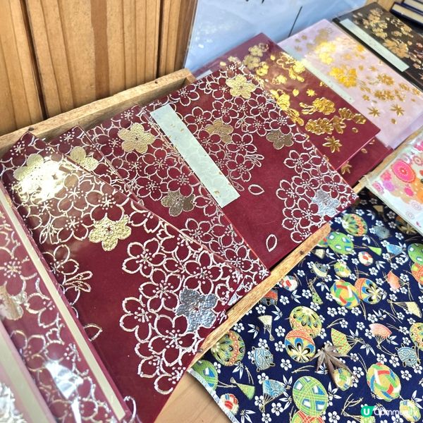 京都紅葉🍁秘境,靜心行走毘沙門堂❤️