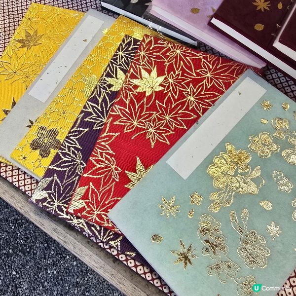 京都紅葉🍁秘境,靜心行走毘沙門堂❤️