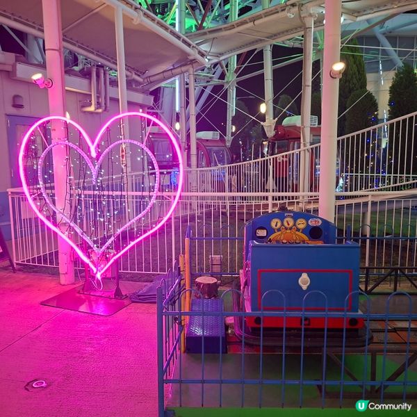 ✨️臨空遊樂城攻略🎡行街玩樂一Take過🤩