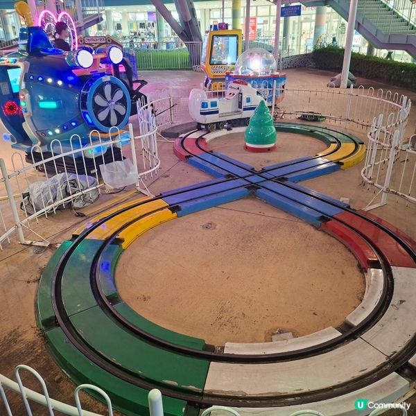 ✨️臨空遊樂城攻略🎡行街玩樂一Take過🤩