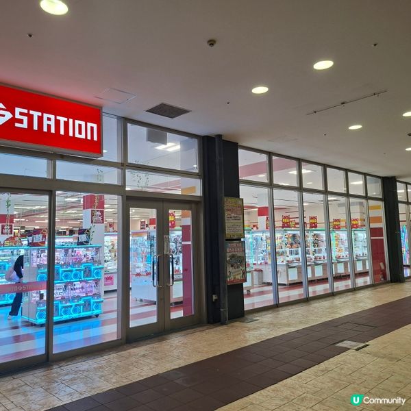 ✨️臨空遊樂城攻略🎡行街玩樂一Take過🤩