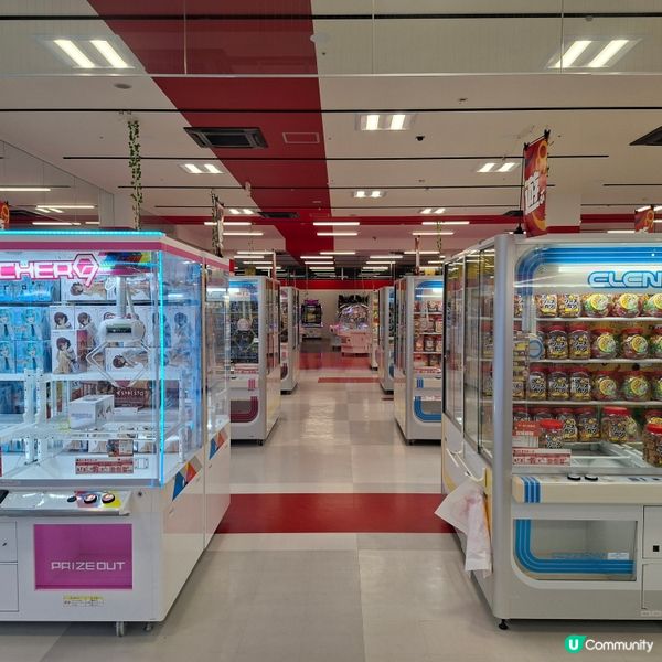 ✨️臨空遊樂城攻略🎡行街玩樂一Take過🤩