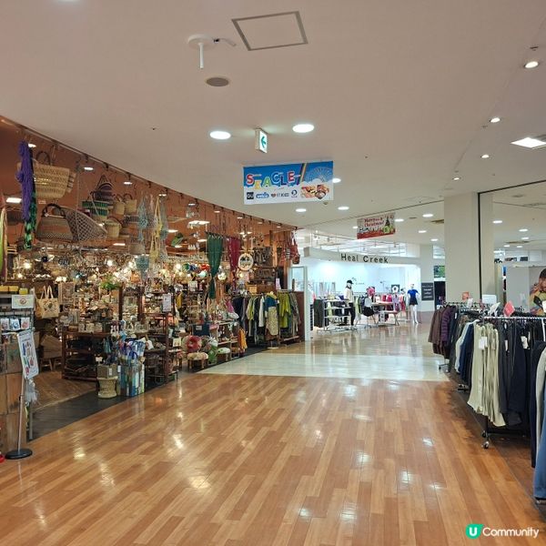 ✨️臨空遊樂城攻略🎡行街玩樂一Take過🤩