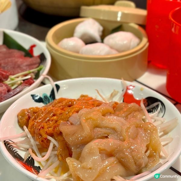 尖沙咀•雞煲聚會任坐🤤 雙雞煲+牛肉拼盤勁正🥩🍲