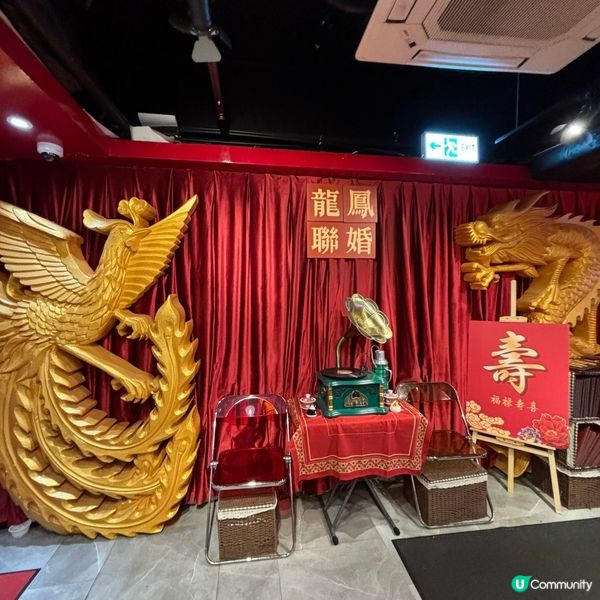 尖沙咀•雞煲聚會任坐🤤 雙雞煲+牛肉拼盤勁正🥩🍲