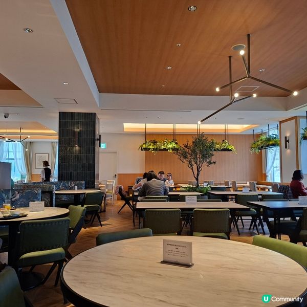 ✨️關西機場華盛頓酒店🤤高質西式自助餐推薦💞