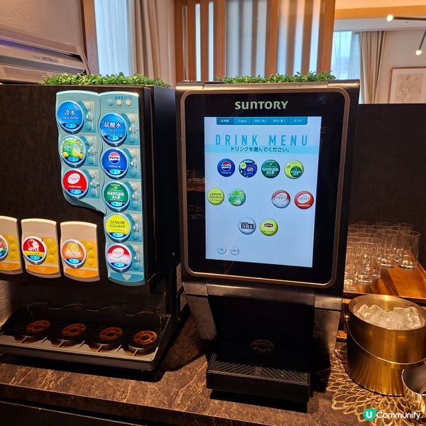 ✨️關西機場華盛頓酒店🤤高質西式自助餐推薦💞