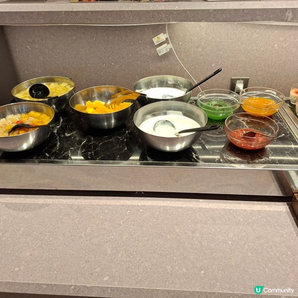 ✨️關西機場華盛頓酒店🤤高質西式自助餐推薦💞